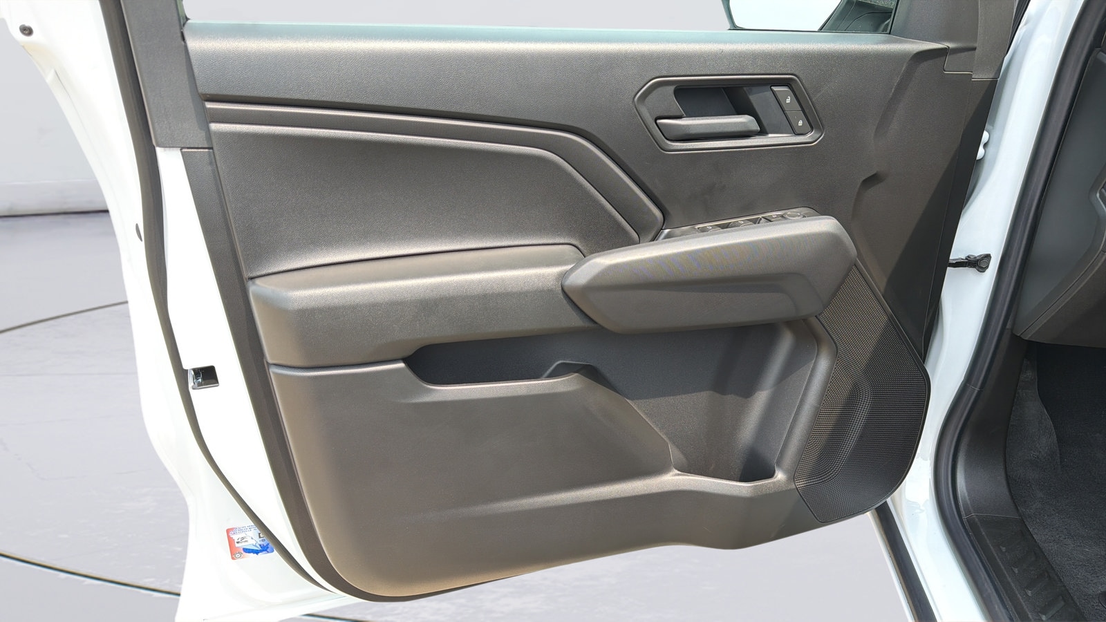 2026 Chevrolet Colorado Work Truck - Photo 19