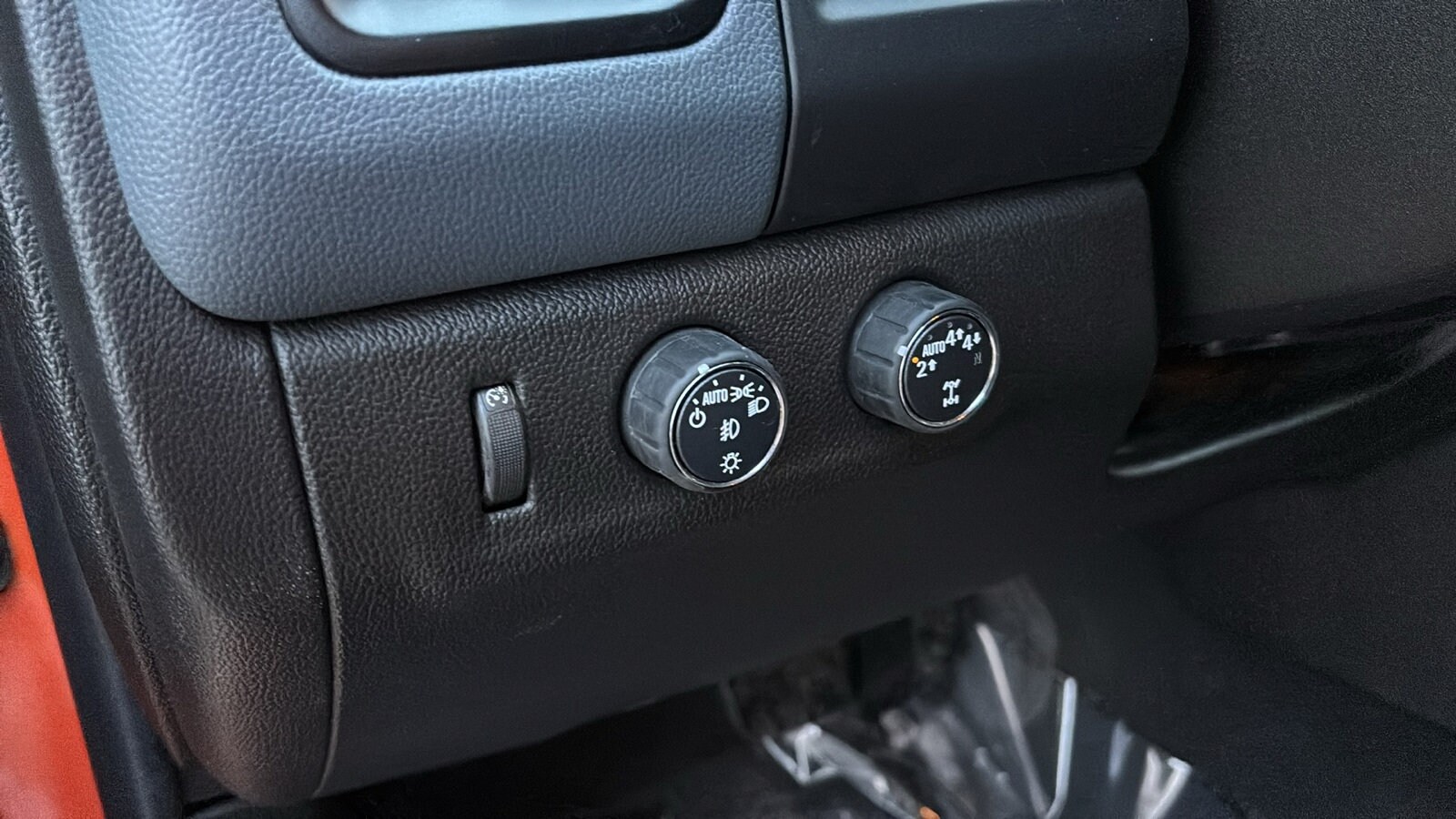 2022 Chevrolet Colorado Z71 - Photo 22