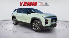 2026 Chevrolet Equinox LT SUV