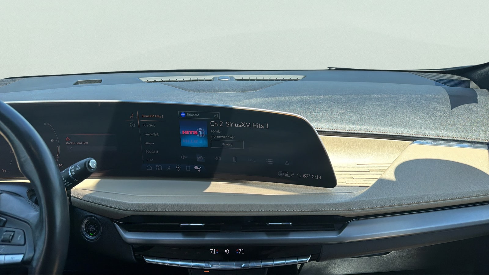 2024 Cadillac XT4 Premium Luxury - Photo 13