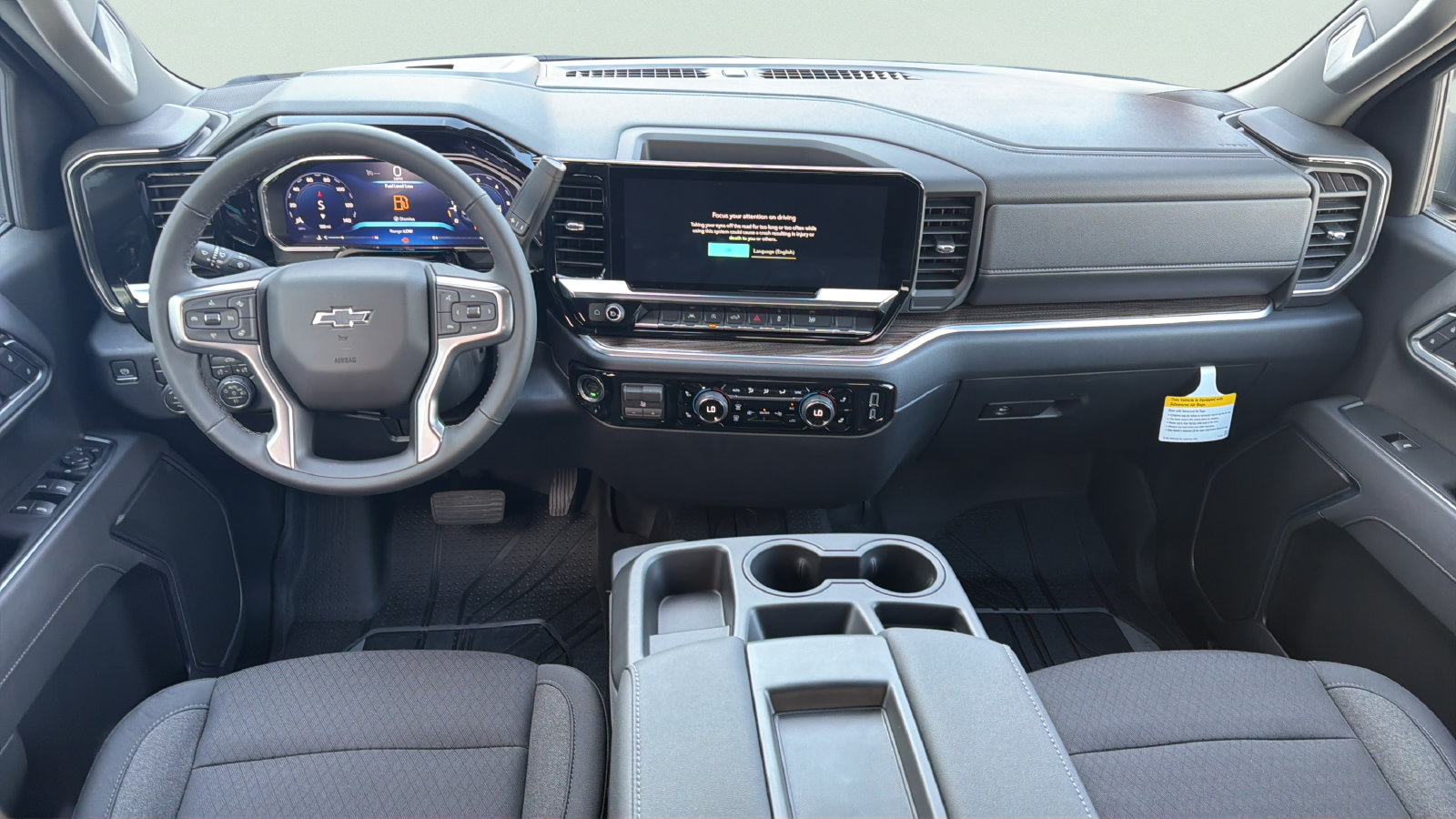 2026 Chevrolet Silverado 1500 RST - Photo 12
