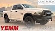 Ram 1500 Classic