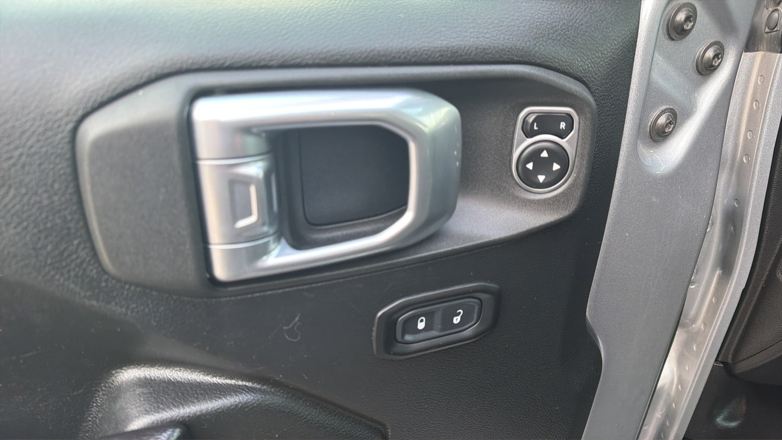 2020 Jeep Gladiator Rubicon - Photo 22