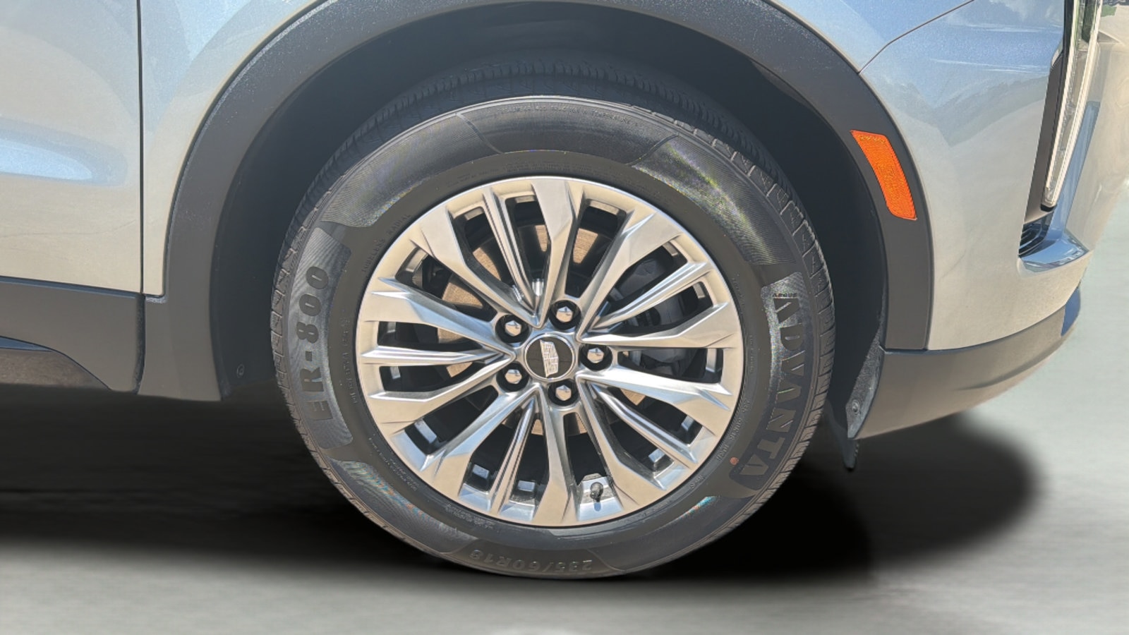 2024 Cadillac XT4 Premium Luxury - Photo 11