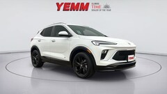 2026 Buick Encore GX Sport Touring SUV