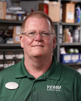 Staff member Brad Finnicum from ID_98af310d4ab4