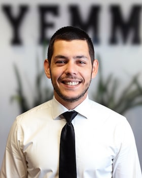 Staff member Nate Bernand from ID_553d7cb53864