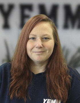 Staff member Whitney Pemberton from ID_67770d9a9ed8