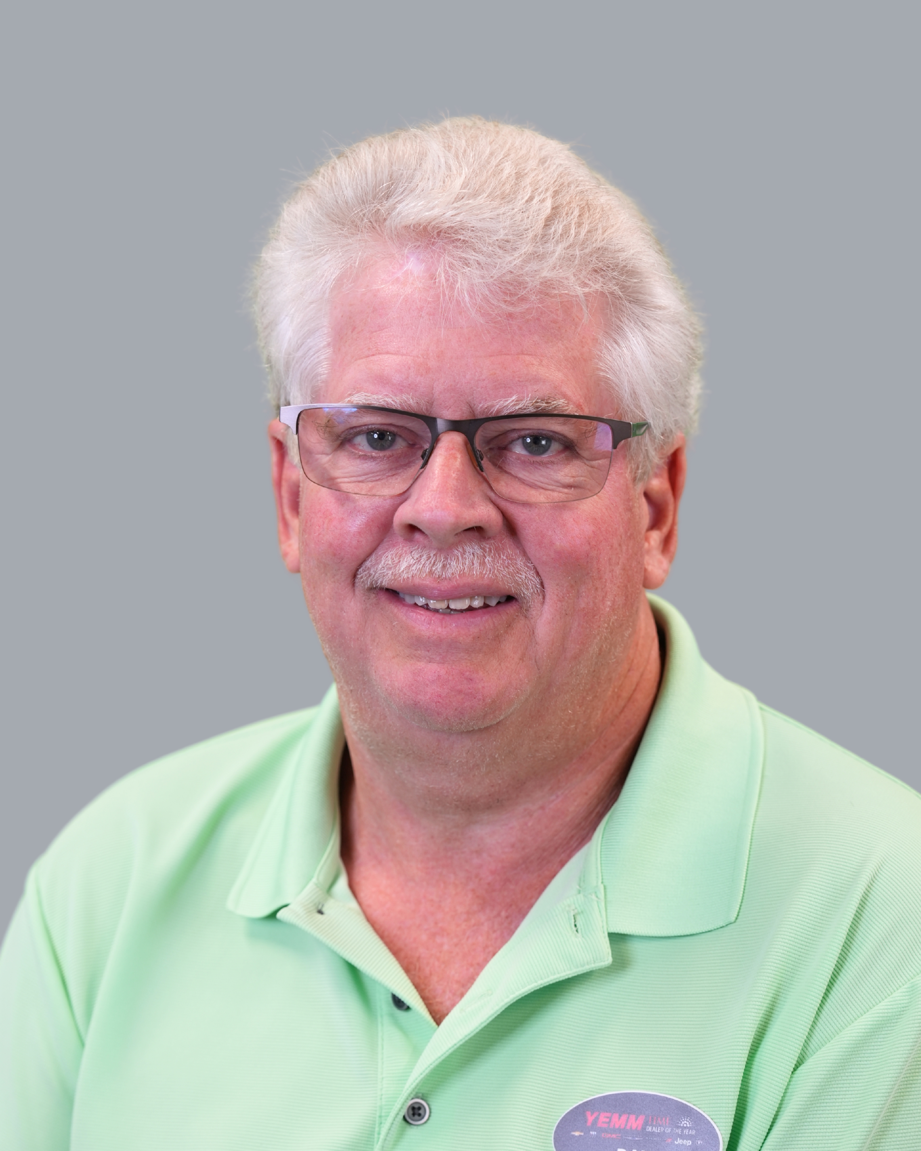 Staff member Dan Bailey from ID_553d7cb53864