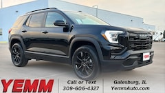 2026 GMC Terrain Elevation SUV
