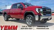 GMC Sierra 2500 HD