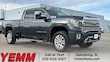 GMC Sierra 2500 HD
