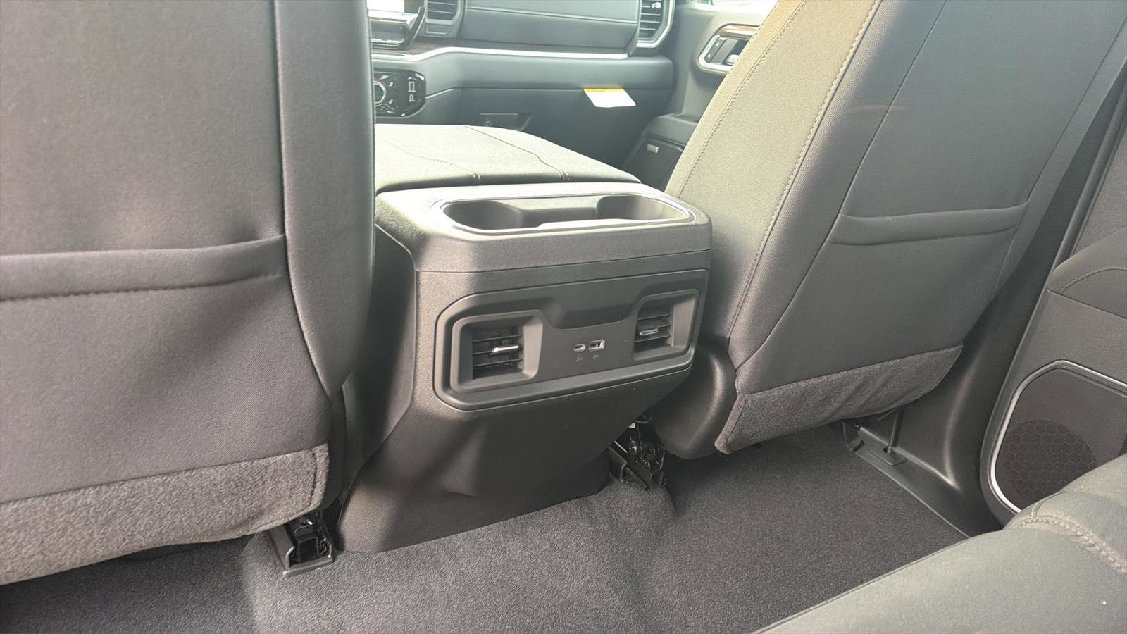 2026 Chevrolet Silverado 1500 RST - Photo 24