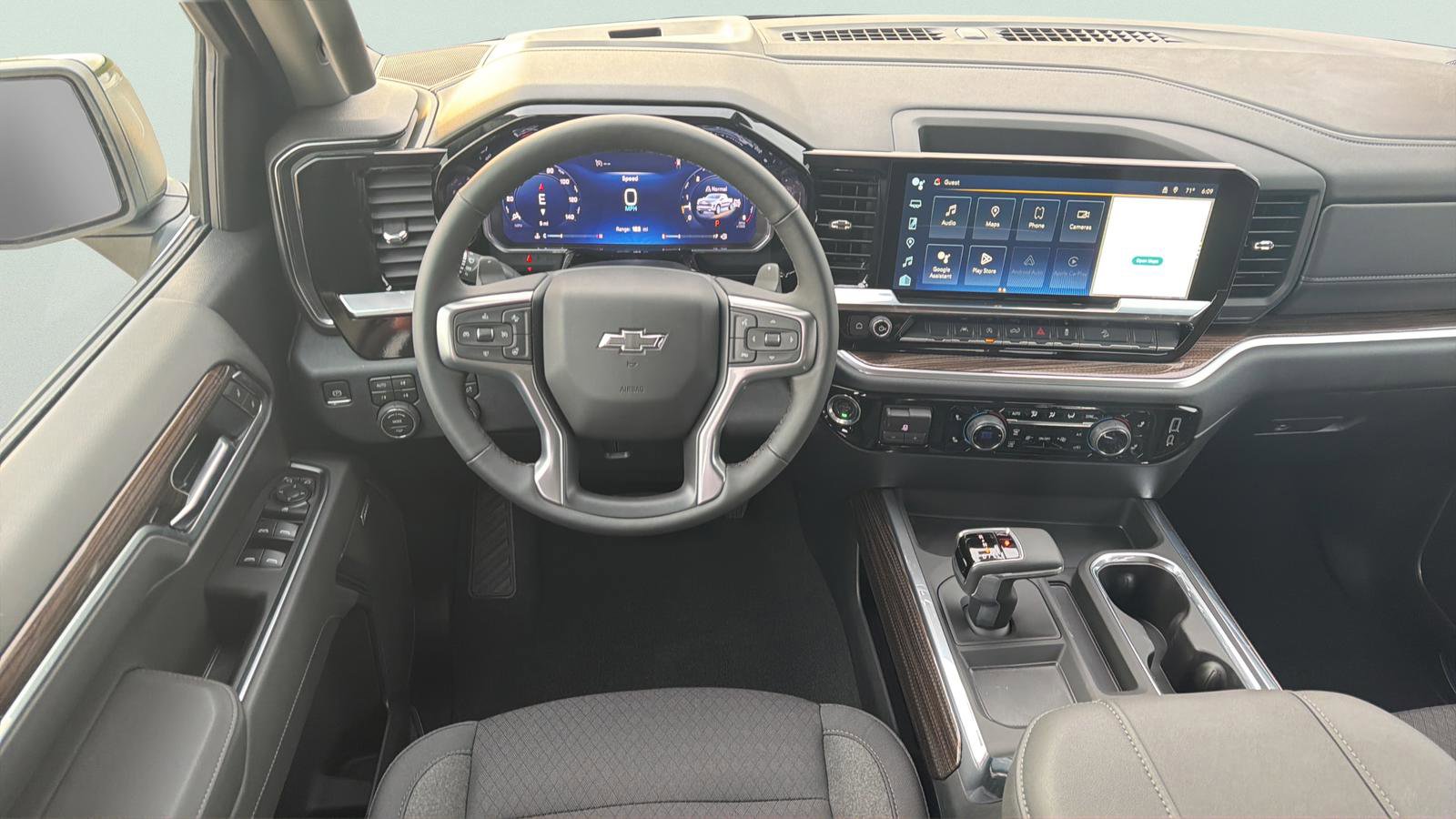 2026 Chevrolet Silverado 1500 RST - Photo 14