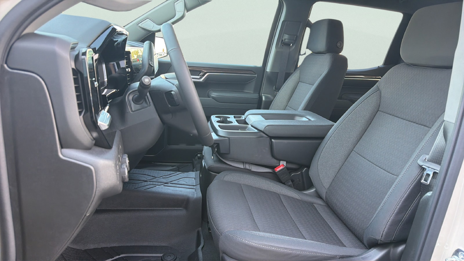 2026 Chevrolet Silverado 1500 RST - Photo 10