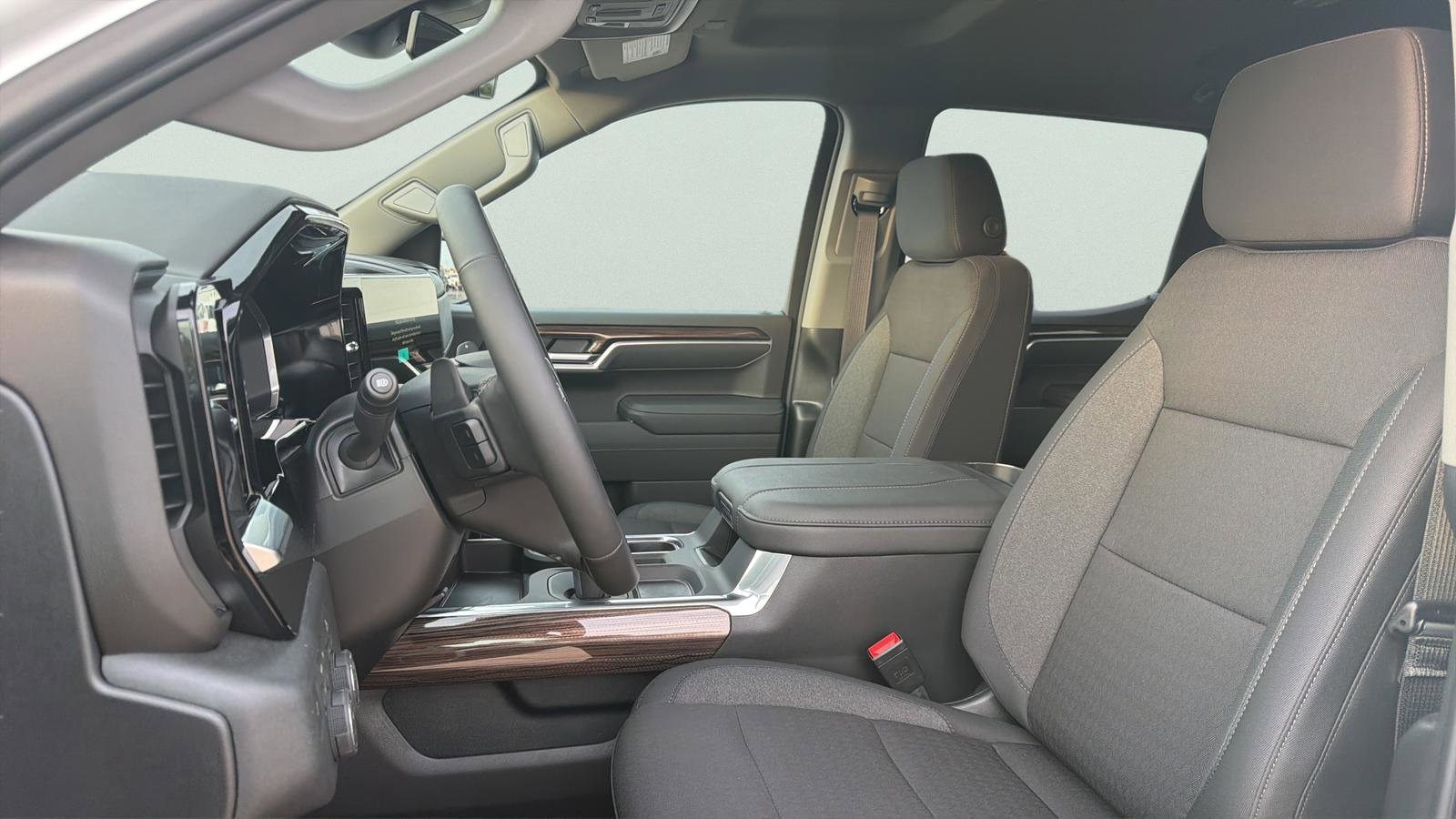 2026 Chevrolet Silverado 1500 RST - Photo 10