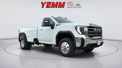 2026 GMC Sierra 3500 HD SLE DRW Truck