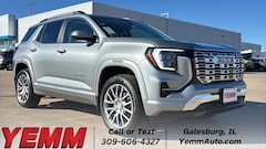 2026 GMC Terrain Denali SUV