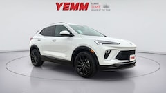 2026 Buick Encore GX Sport Touring SUV