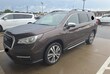  Subaru Ascent