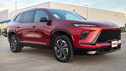 2025 Buick Enclave Sport Touring SUV