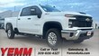 Chevrolet Silverado 2500 HD
