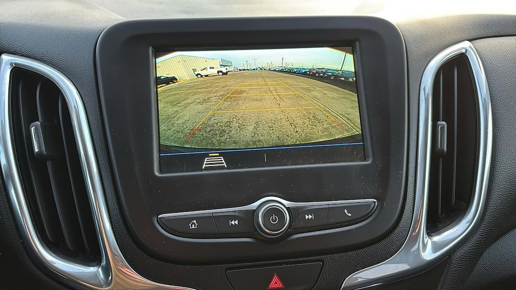 Used 2019 Chevrolet Equinox LT SUV