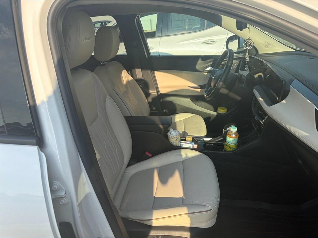 Used 2024 Buick Encore GX Avenir SUV