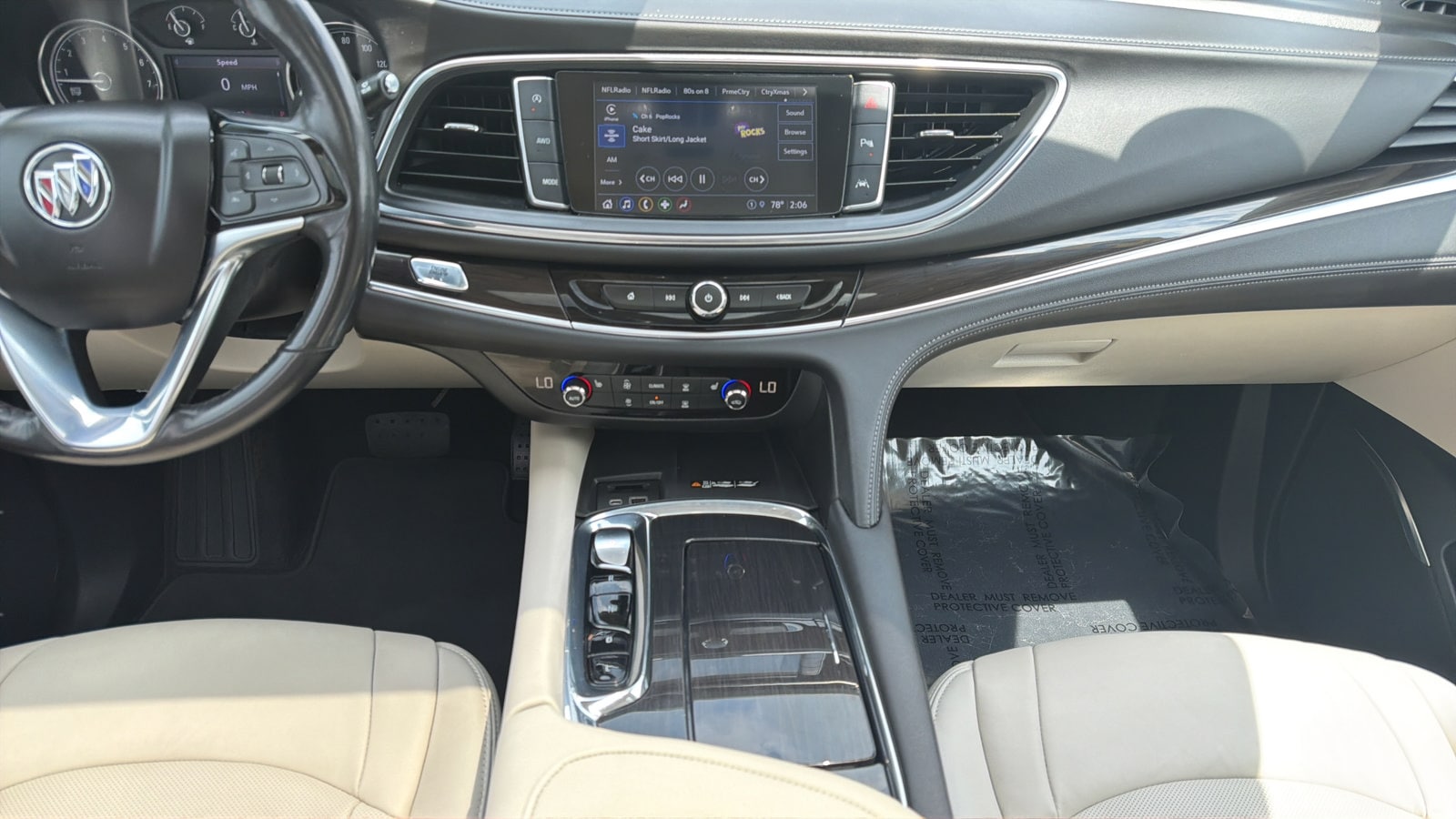 2023 Buick Enclave Essence - Photo 19
