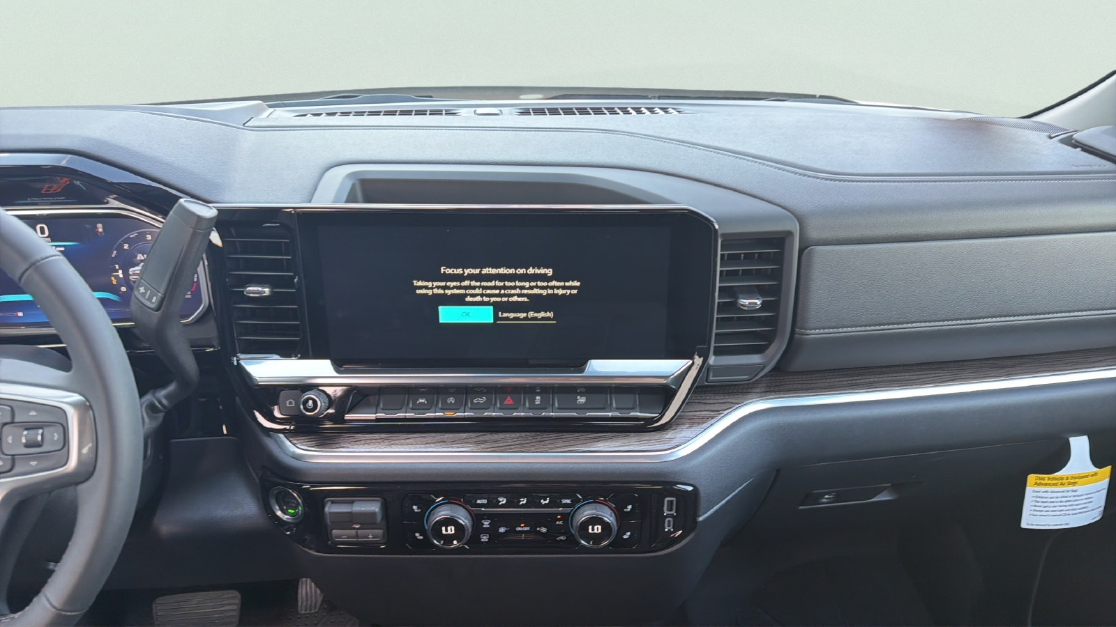 2026 Chevrolet Silverado 1500 RST - Photo 13