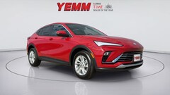 2026 Buick Envista Preferred SUV