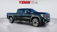 2026 GMC Sierra 2500 HD Denali Truck