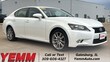 LEXUS GS 350