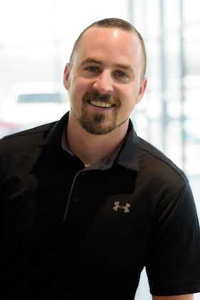 Staff member Brandon Kinney from ID_553d7cb53864