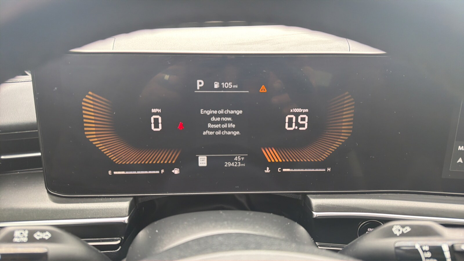 2025 Kia K5 GT-Line - Photo 16