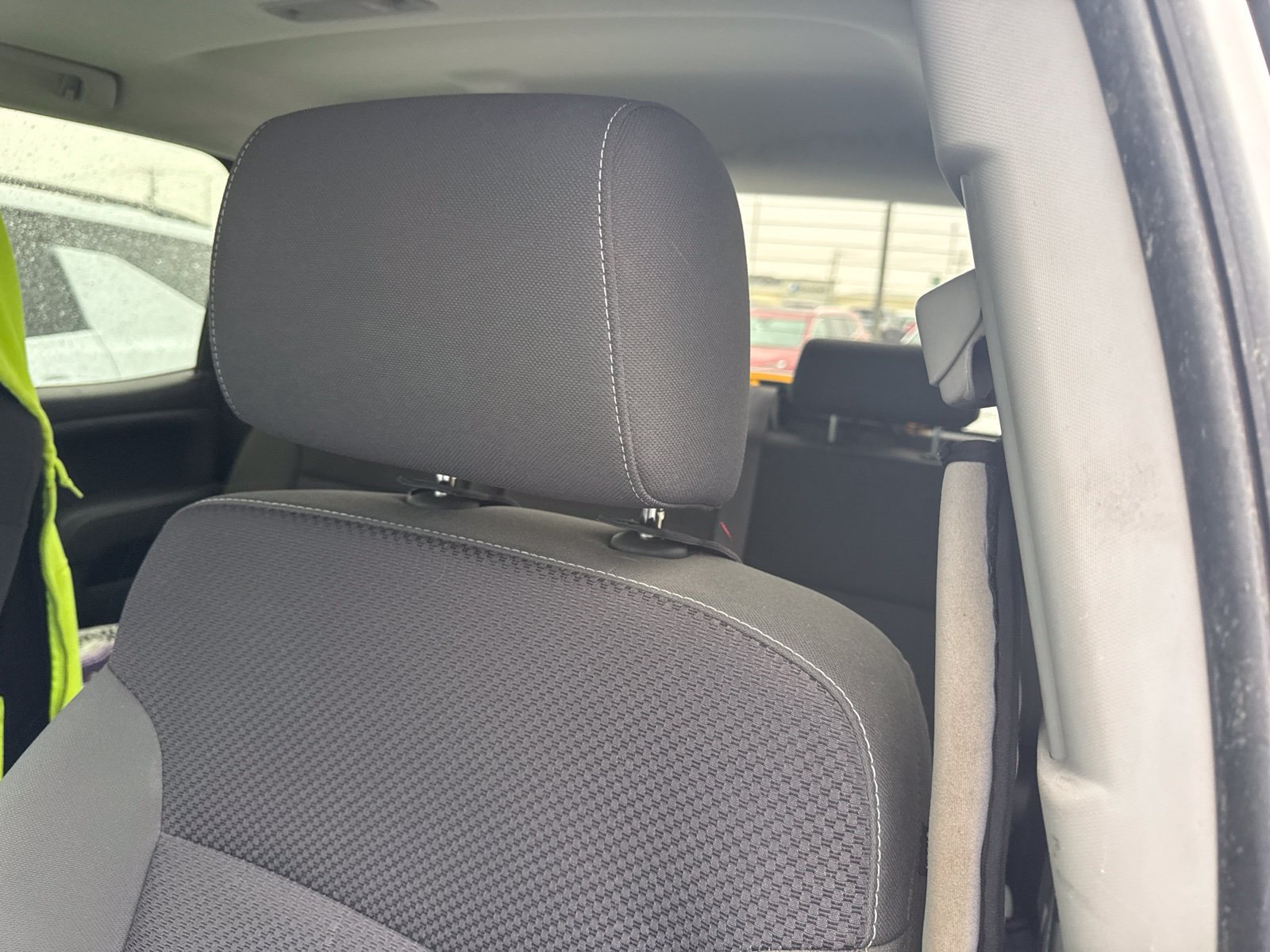 Used 2014 Chevrolet Silverado 1500 LT Truck Crew Cab