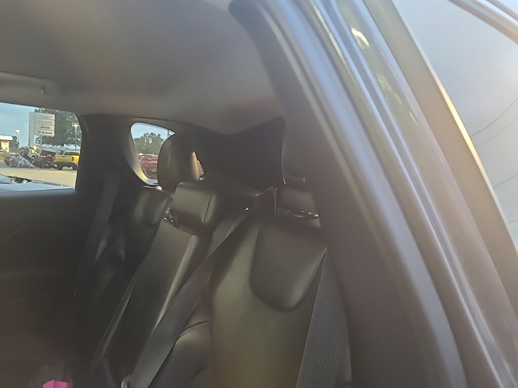 Used 2019 Jeep Cherokee Latitude Plus SUV