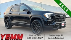 2026 GMC Terrain Elevation SUV