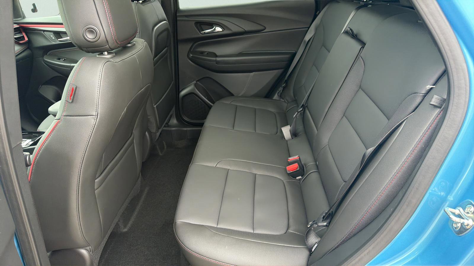 2026 Chevrolet Trailblazer RS - Photo 25