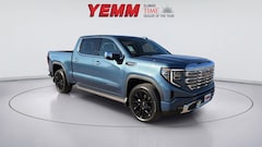2026 GMC Sierra 1500 Denali Truck