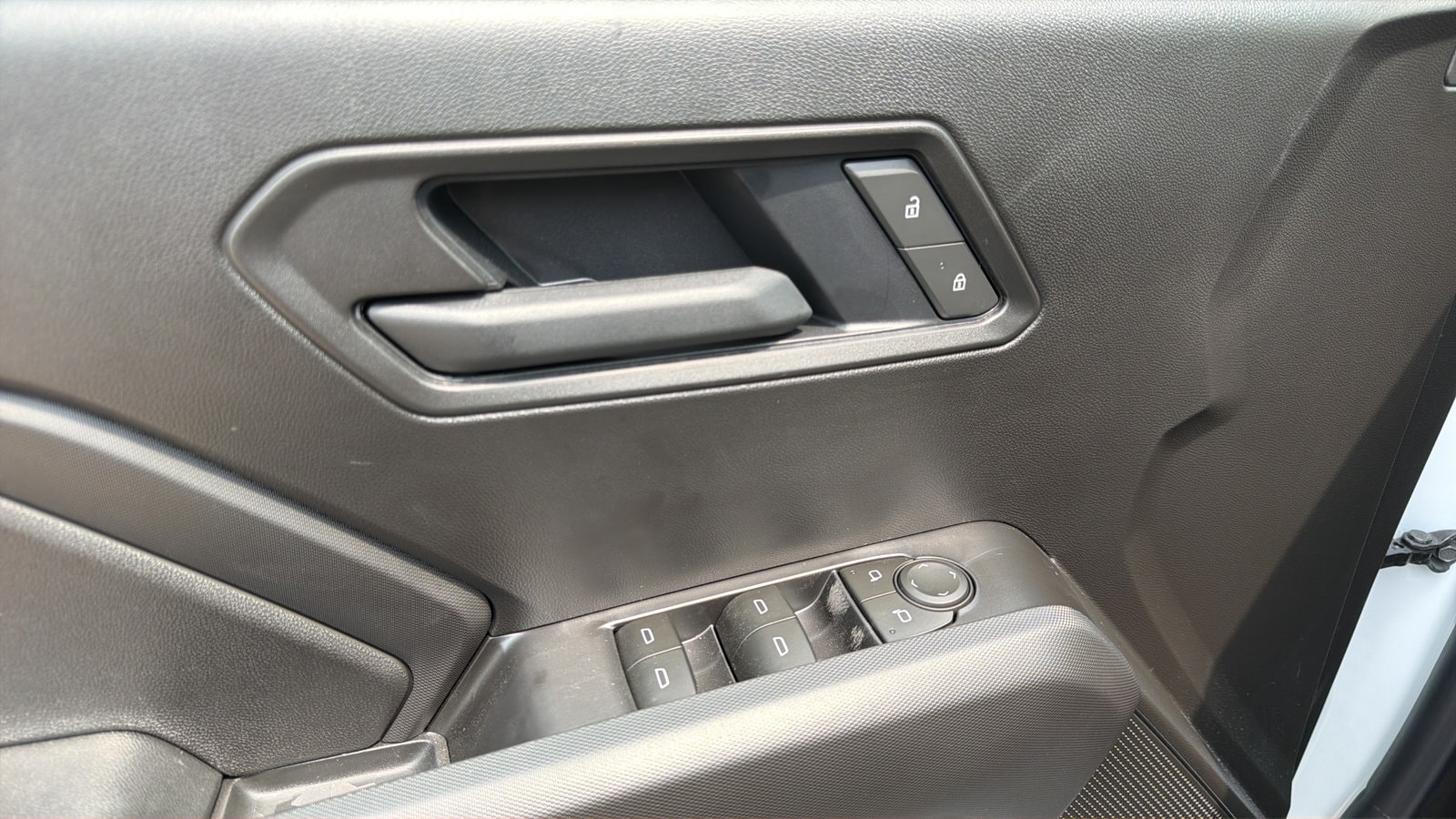 2026 Chevrolet Colorado Work Truck - Photo 20