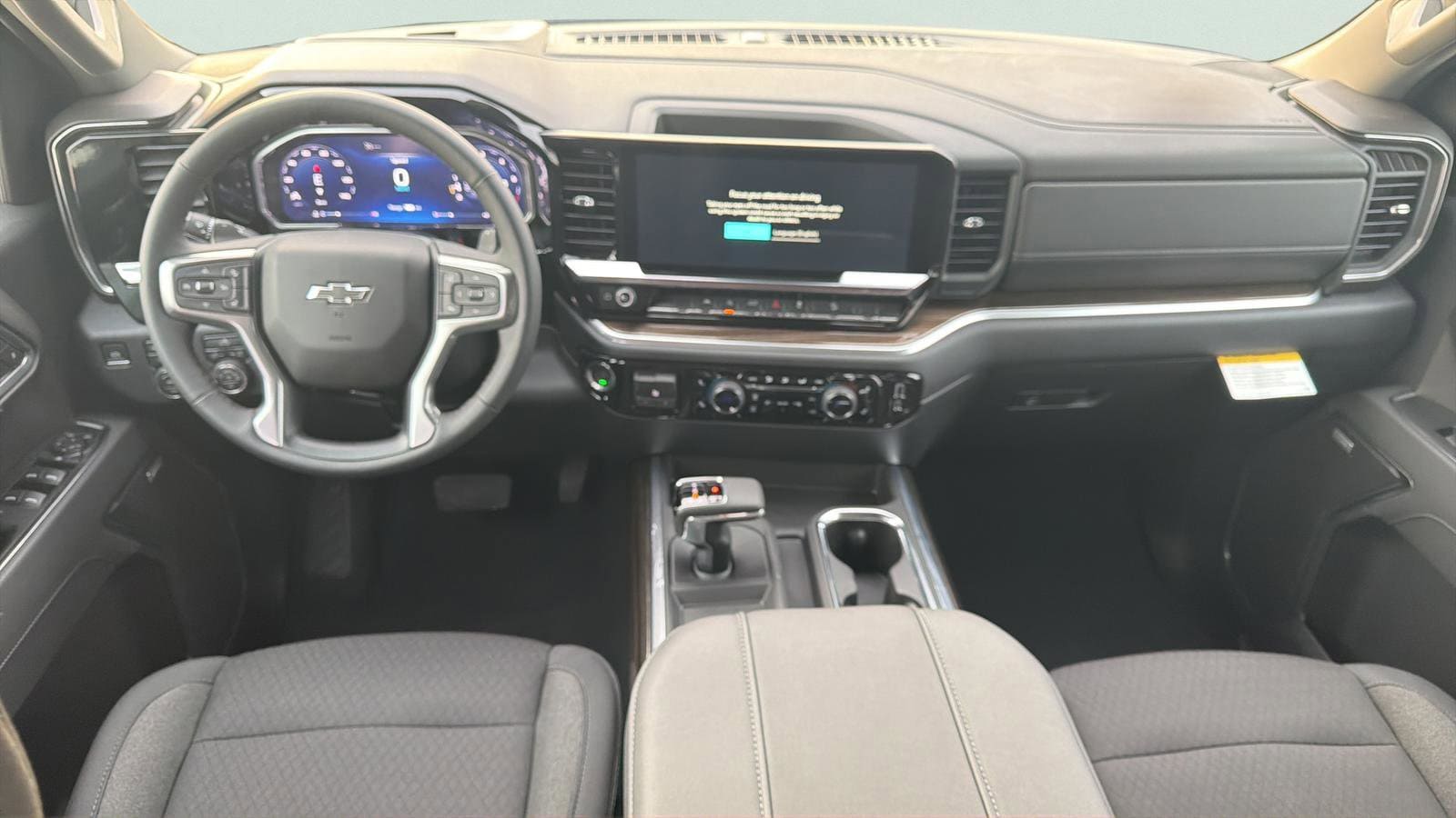 2026 Chevrolet Silverado 1500 RST - Photo 11