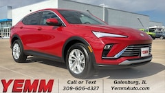 2026 Buick Envista Preferred SUV