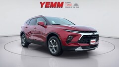 2026 Chevrolet Blazer 3LT SUV
