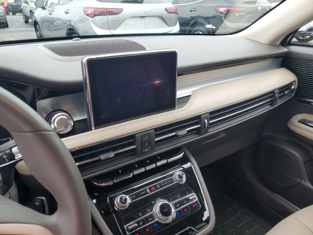 Used 2022 Lincoln Corsair Standard SUV