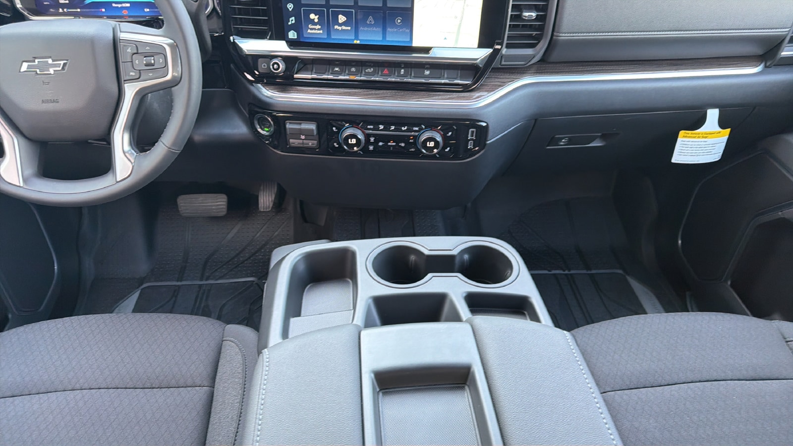 2026 Chevrolet Silverado 1500 RST - Photo 14