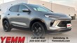 Buick Encore GX