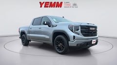 2026 GMC Sierra 1500 Elevation Truck
