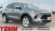 Buick Encore GX