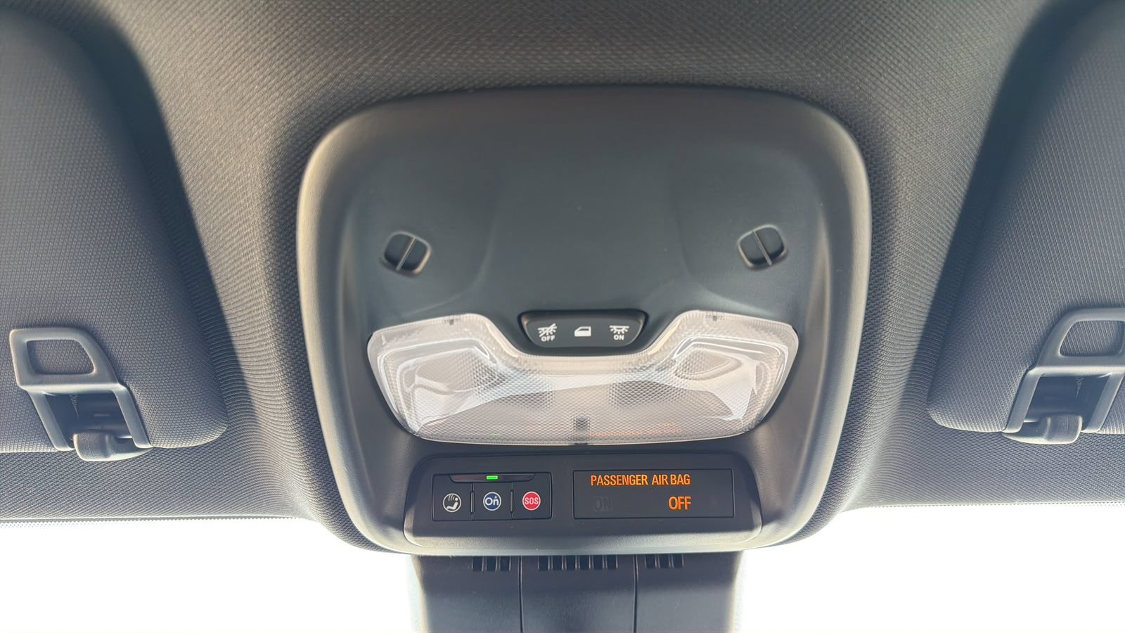 2026 Chevrolet Colorado Work Truck - Photo 17